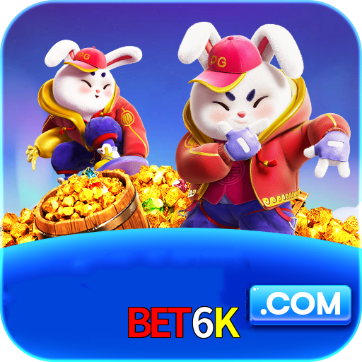 Imagem promocional da BET6K mostrando a plataforma e suas vantagens