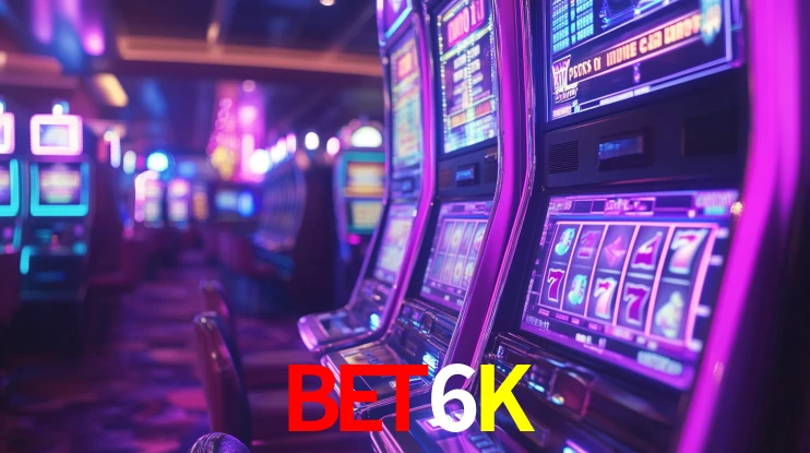 Cassino Online BET6K